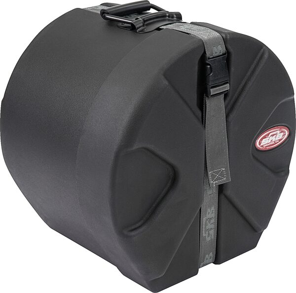 open zoom image for SKB 1SKB-UDP1 Ultimate 5-Piece Drum Case Package, Includes D1822, D1416F, D0912, D0810, and D6514, Detail Side