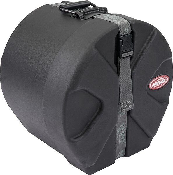 open zoom image for SKB 1SKB-UDP1 Ultimate 5-Piece Drum Case Package, Includes D1822, D1416F, D0912, D0810, and D6514, Detail Side