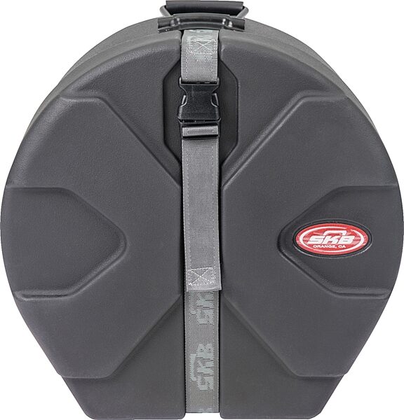 open zoom image for SKB 1SKB-UDP1 Ultimate 5-Piece Drum Case Package, Includes D1822, D1416F, D0912, D0810, and D6514, Detail Side