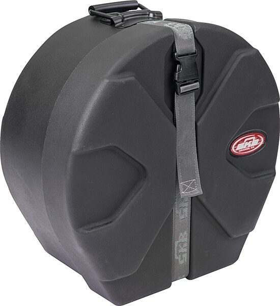 open zoom image for SKB 1SKB-UDP1 Ultimate 5-Piece Drum Case Package, Includes D1822, D1416F, D0912, D0810, and D6514, Detail Side