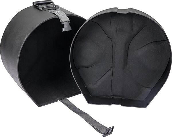 open zoom image for SKB 1SKB-UDP1 Ultimate 5-Piece Drum Case Package, Includes D1822, D1416F, D0912, D0810, and D6514, Detail Side