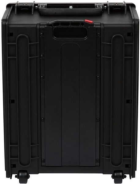 open zoom image for SKB 1SKB-iSF4U Molded 4U Studio Flyer Rack Case, New, View