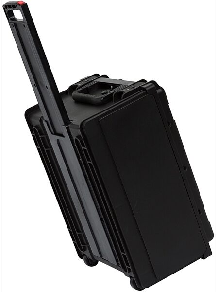 open zoom image for SKB 1SKB-iSF4U Molded 4U Studio Flyer Rack Case, New, View