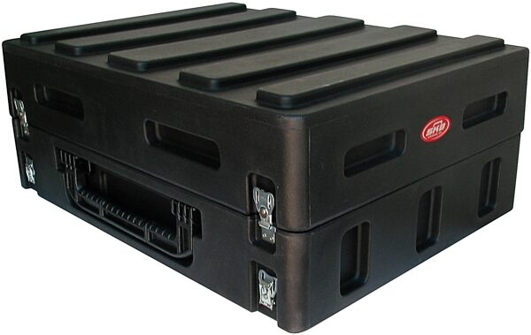 open zoom image for SKB R1400 GigSafe Rackmount Case, New, Main