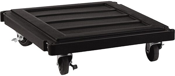 open zoom image for SKB R3224 GigDolly Rotomolded Caster Platform for GigRig, New, Main