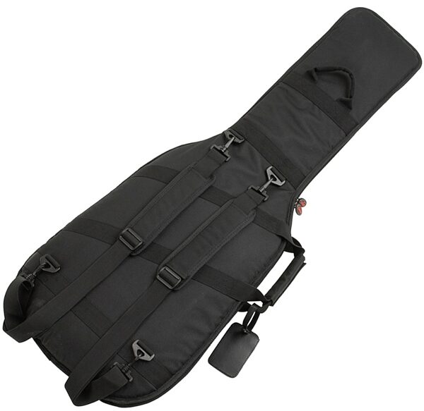 open zoom image for SKB 1SKB-GB66 Electric Guitar Gig Bag, New, Back