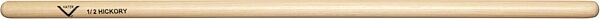 open zoom image for Vater Hickory Timbale Sticks, Pair, 1/2, Action Position Back