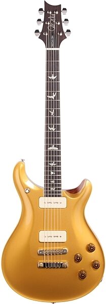 open zoom image for PRS Paul Reed Smith McCarty 594 Soapbar Electric Guitar, Full Straight Front