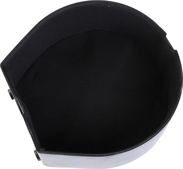 open zoom image for SKB Roto-Molded Snare Drum Case, 4 inch x 14 inch, 1SKB-D0414, Open Box (Like New), ve