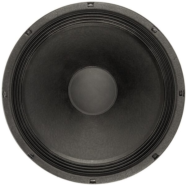 open zoom image for Eminence Kappa Pro Bass Speaker (800 Watts, 18"), 8 Ohms, Open Box (Very Good), Front--Kappa Pro 18LF