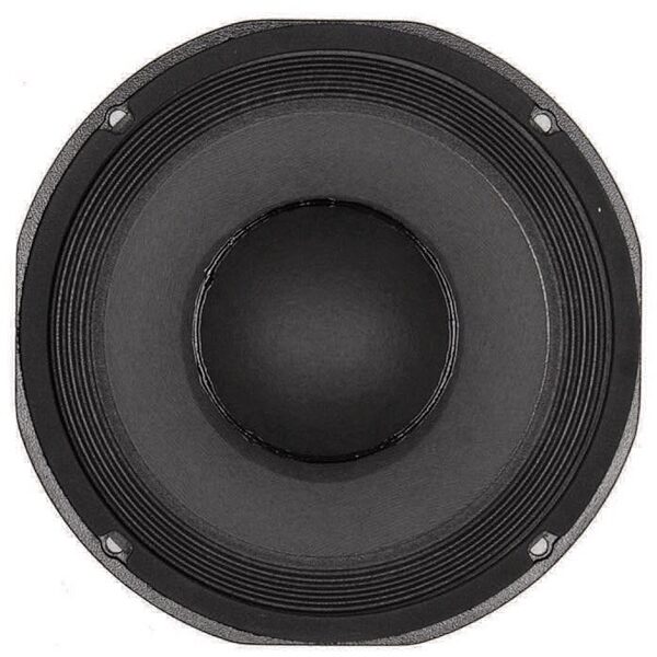 open zoom image for Eminence Legend CA10 Bass Speaker (400 Watts, 10"), 8 Ohms, Open Box (Very Good), Front--Legend CA10
