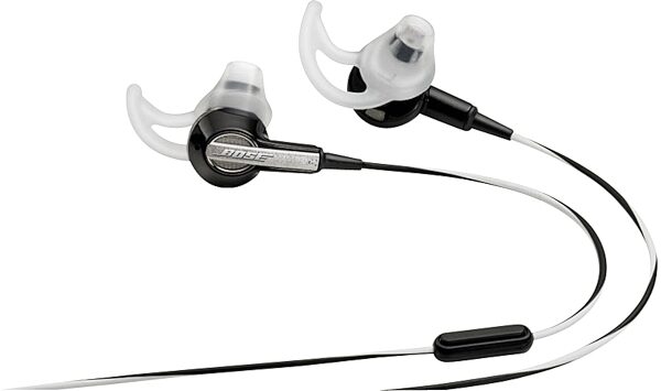 open zoom image for Bose MIE2 Mobile Headset Earphones, Main