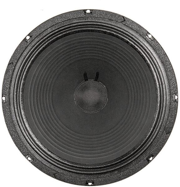 open zoom image for Eminence Josh Smith Signature Guitar Speaker (50 Watts), 8 Ohms, 12 inch, Back--JS 1250