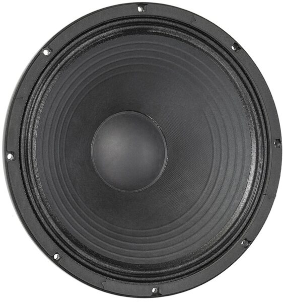 open zoom image for Eminence Delta Pro-15A Speaker (400 Watts), 8 Ohms, 15 inch, Front--Delta Pro 15A