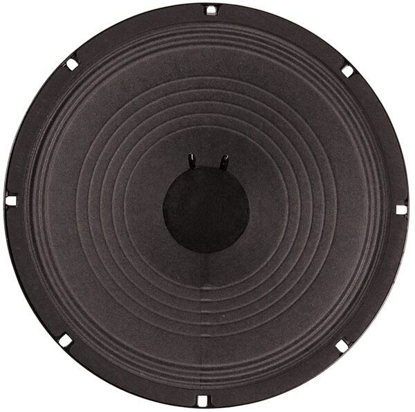 open zoom image for Eminence GA10-SC64 George Alessandro Signature Guitar Speaker (20 Watts, 10"), 8 Ohms, Front--GA10 SC64