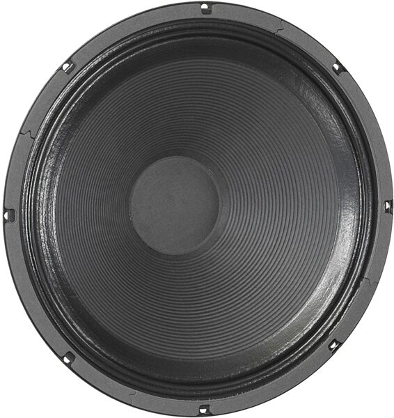 open zoom image for Eminence Legend 1518 Guitar Speaker (150 Watts, 15"), 8 Ohms, Front--Legend 1518