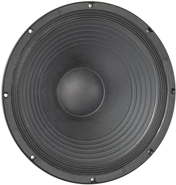 open zoom image for Eminence Kappa Pro-15A Speaker (500 Watts), 8 Ohms, 15 inch, Front--Kappa Pro 15A