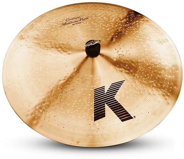 open zoom image for Zildjian Worship Series K Custom Cymbal Pack, Alt