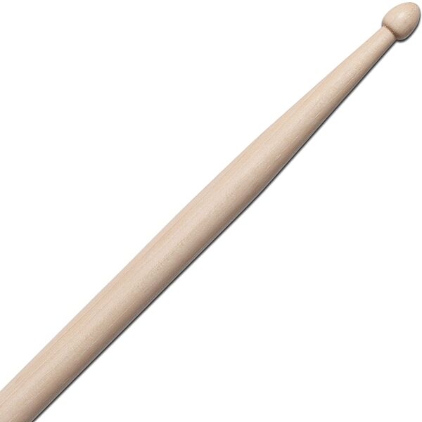 open zoom image for Vic Firth American Classic 2B Drumsticks, Pair, Natural, Wood Tip, view