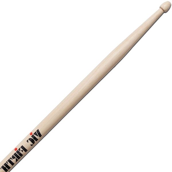 open zoom image for Vic Firth American Classic 7A Drumsticks, Pair, Wood Tip, 7A, view