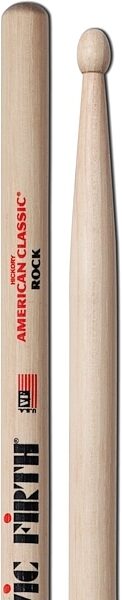 open zoom image for Vic Firth American Classic Rock Drumsticks, view