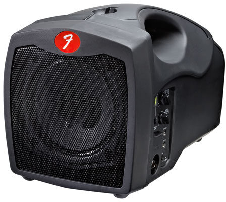 open zoom image for Fender Passport P10W UHF Personal Sound System, Main