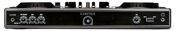 open zoom image for Cortex DMIX300 Digital Music Control Station, Front