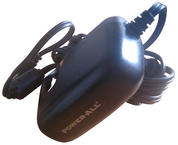 open zoom image for Power-All PA9S Universal Single Power Supply, Main