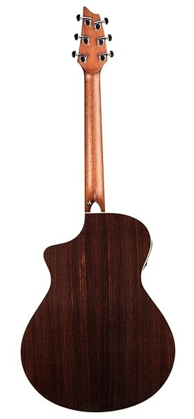 open zoom image for Breedlove Stage Concert Acoustic-Electric Guitar (with Gig Bag), Natural 2