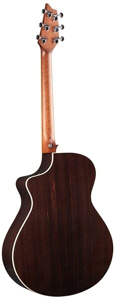 open zoom image for Breedlove Stage Concert Acoustic-Electric Guitar (with Gig Bag), Natural 4