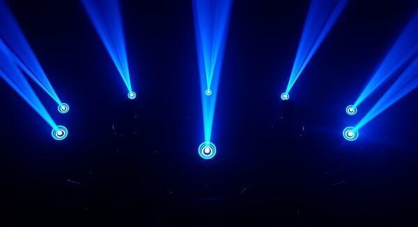 open zoom image for Blizzard Hypno Spot Light, New, Action Position Back