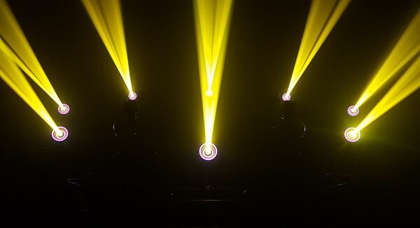 open zoom image for Blizzard Hypno Spot Light, New, Action Position Back