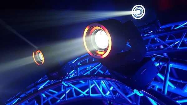 open zoom image for Blizzard Hypno Beam Light, New, Action Position Back