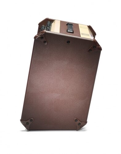 open zoom image for Fishman Loudbox Performer Acoustic Guitar Amplifier (180 Watts, 1x8"), Side