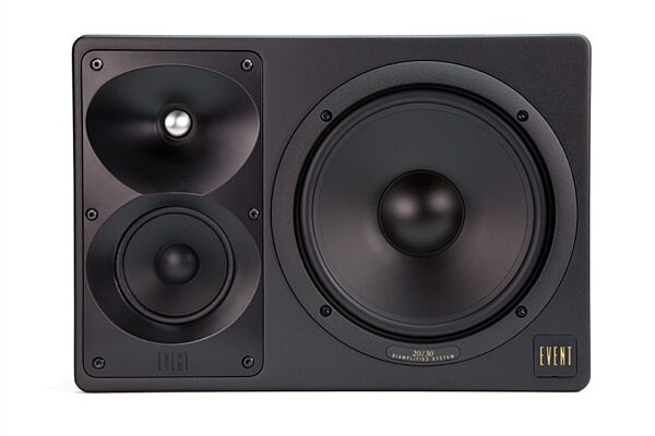 open zoom image for Event 2030 Powered Studio Monitor Speaker (3-Way), Right