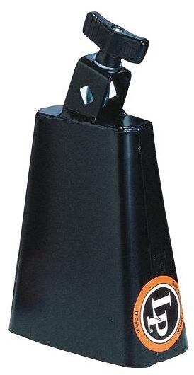 open zoom image for Latin Percussion Black Beauty Cowbell, Main