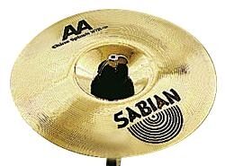open zoom image for Sabian AA 10 Inch China Splash Cymbal (21016), Main