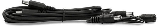 open zoom image for ZT Amplifier ZT Junior Pedal Cable Kit, Main