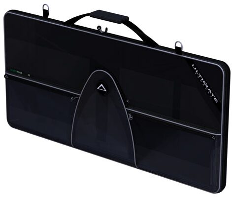 open zoom image for Ultimate Support GreenRoom 61-Key Keyboard Gig Bag, Main