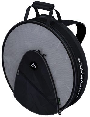 open zoom image for Ultimate Support Hybrid Cymbal Backpack, Main