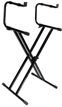 open zoom image for Ultimate Support IQ2200 Keyboard Stand, Main