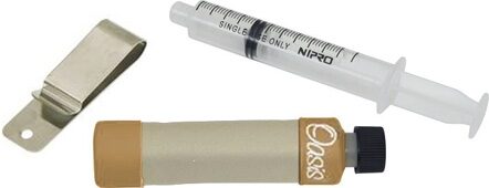 open zoom image for Oasis OH14 Case Plus Guitar Humidifier, Main