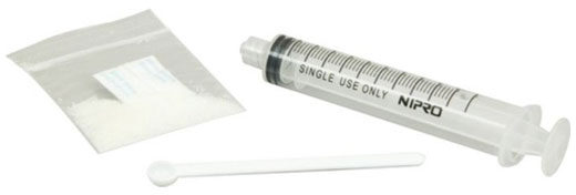 open zoom image for Oasis OH4 Humigel Replacement Kit, Main