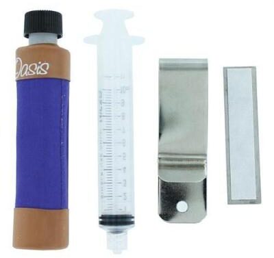 open zoom image for Oasis OH6 Case Humidifier, Main