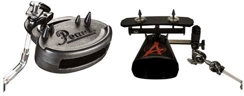 open zoom image for Pearl Anarchy Percussion Package, with Pearl Anarchy Block