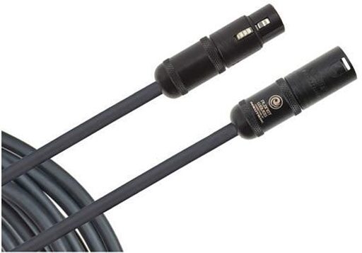 open zoom image for Planet Waves American Stage XLR Microphone Cable, Main