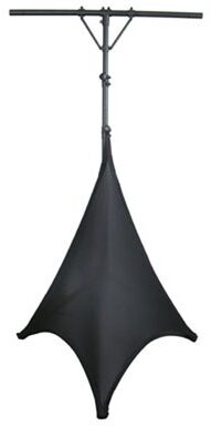 open zoom image for Odyssey SWTP1S Scrim Werks Dual Tripod Cover, Black