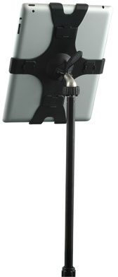 open zoom image for Peavey Tablet Mounting System for iPad, Main