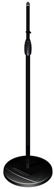 open zoom image for Ultimate Support Tour Series Round Base Microphone Stand, Main