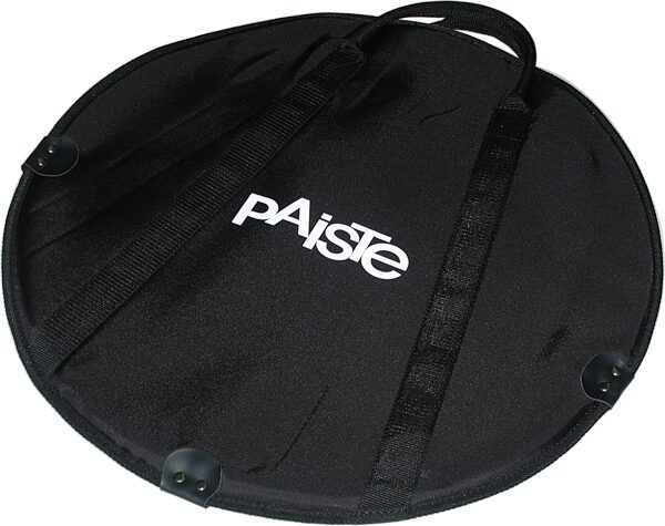open zoom image for Paiste Cordura Cymbal Bag, 20 inch, Action Position Back
